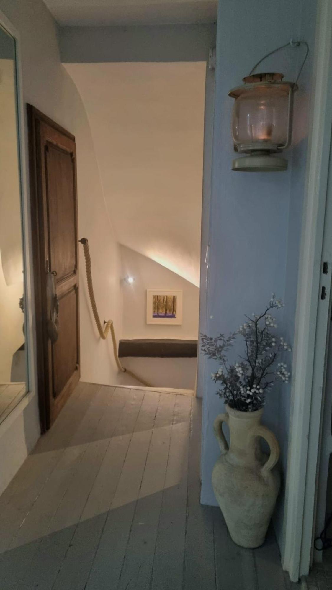 Townhouse Mougins In The Old Village, Fantastic View, Sea And Mountains Luaran gambar