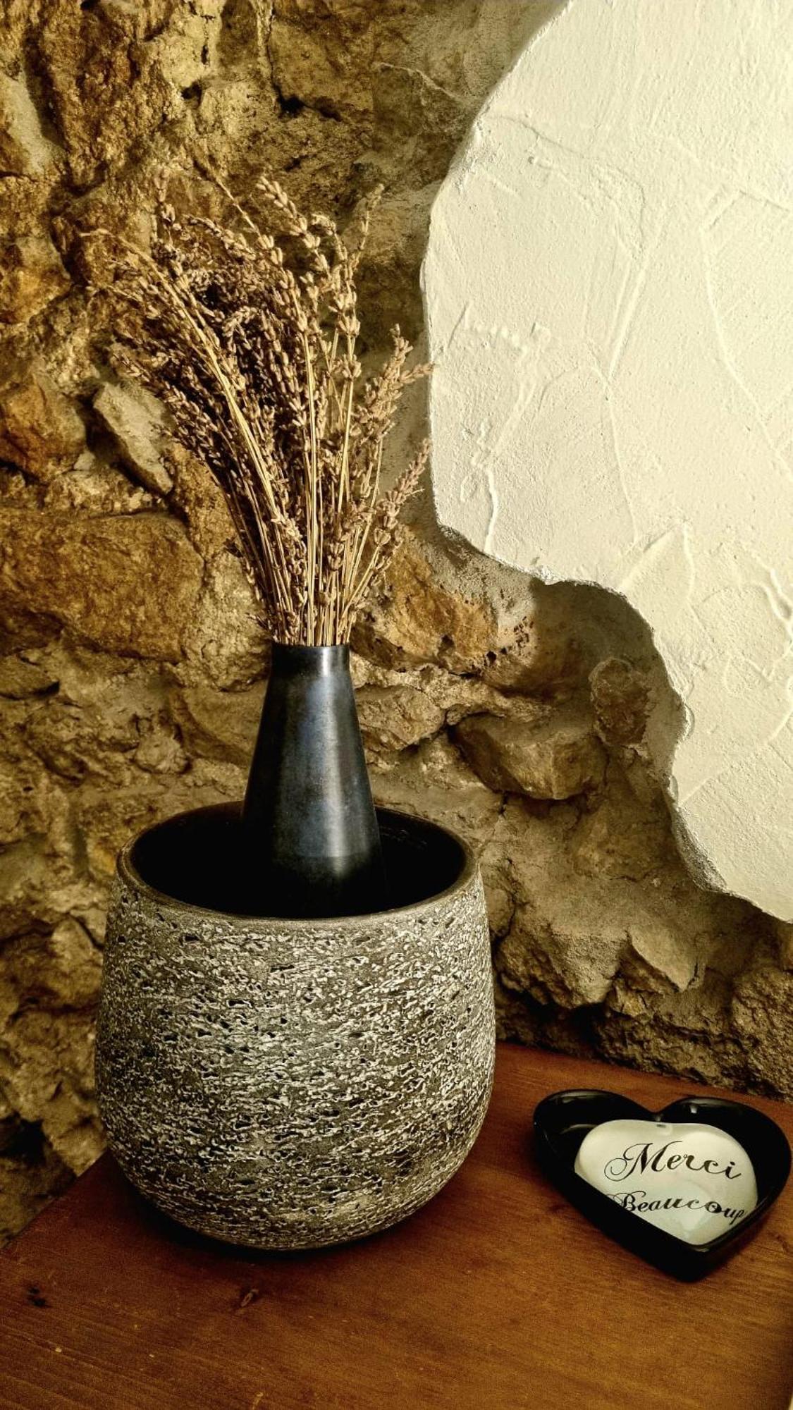Townhouse Mougins In The Old Village, Fantastic View, Sea And Mountains Luaran gambar